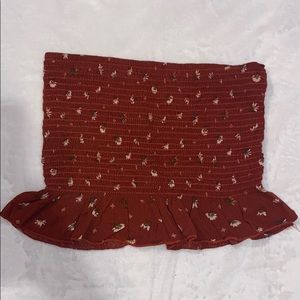 SALE Windsor tube top